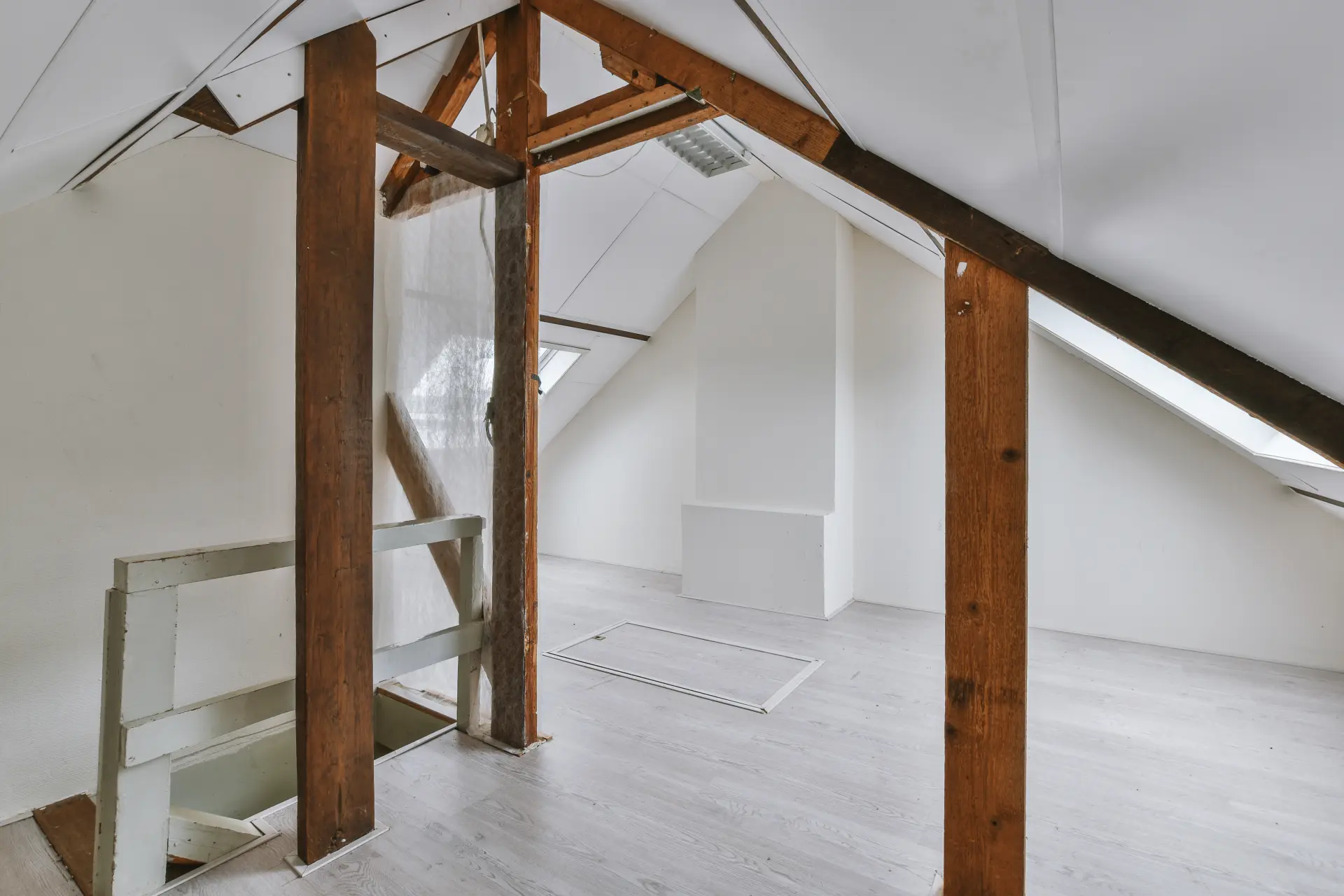 Loft Conversions Cheadle, Stockport, and Prestwich 